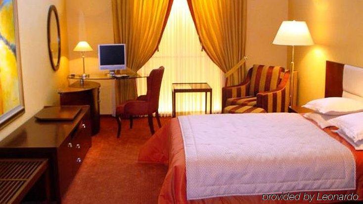 Hotel Arena City Lipsk Pokój zdjęcie