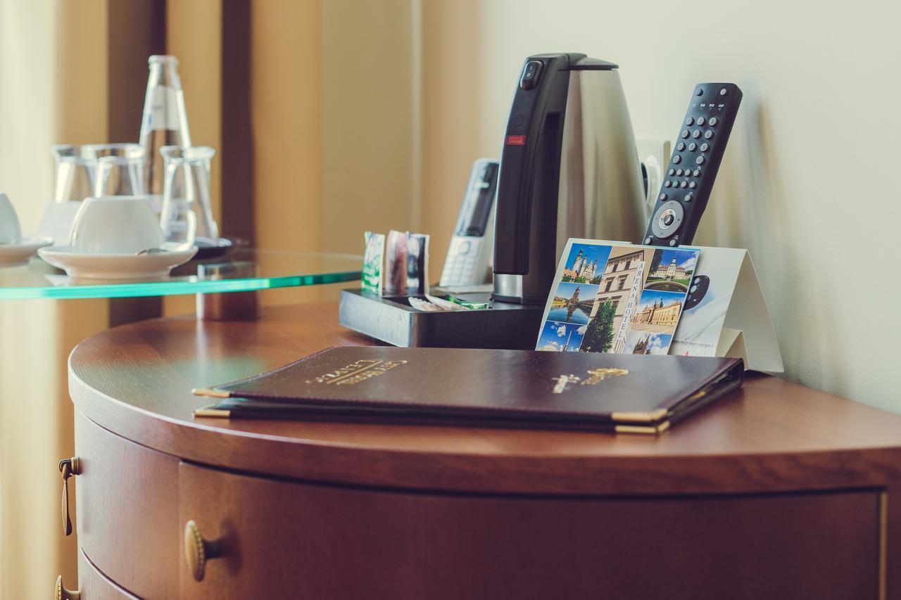 Hotel Arena City Lipsk Zewnętrze zdjęcie