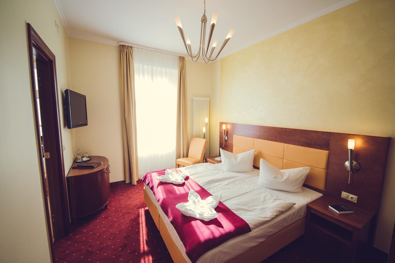 Hotel Arena City Lipsk Zewnętrze zdjęcie