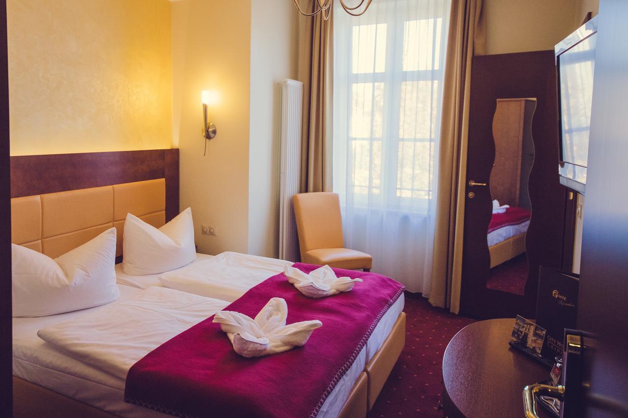 Hotel Arena City Lipsk Zewnętrze zdjęcie