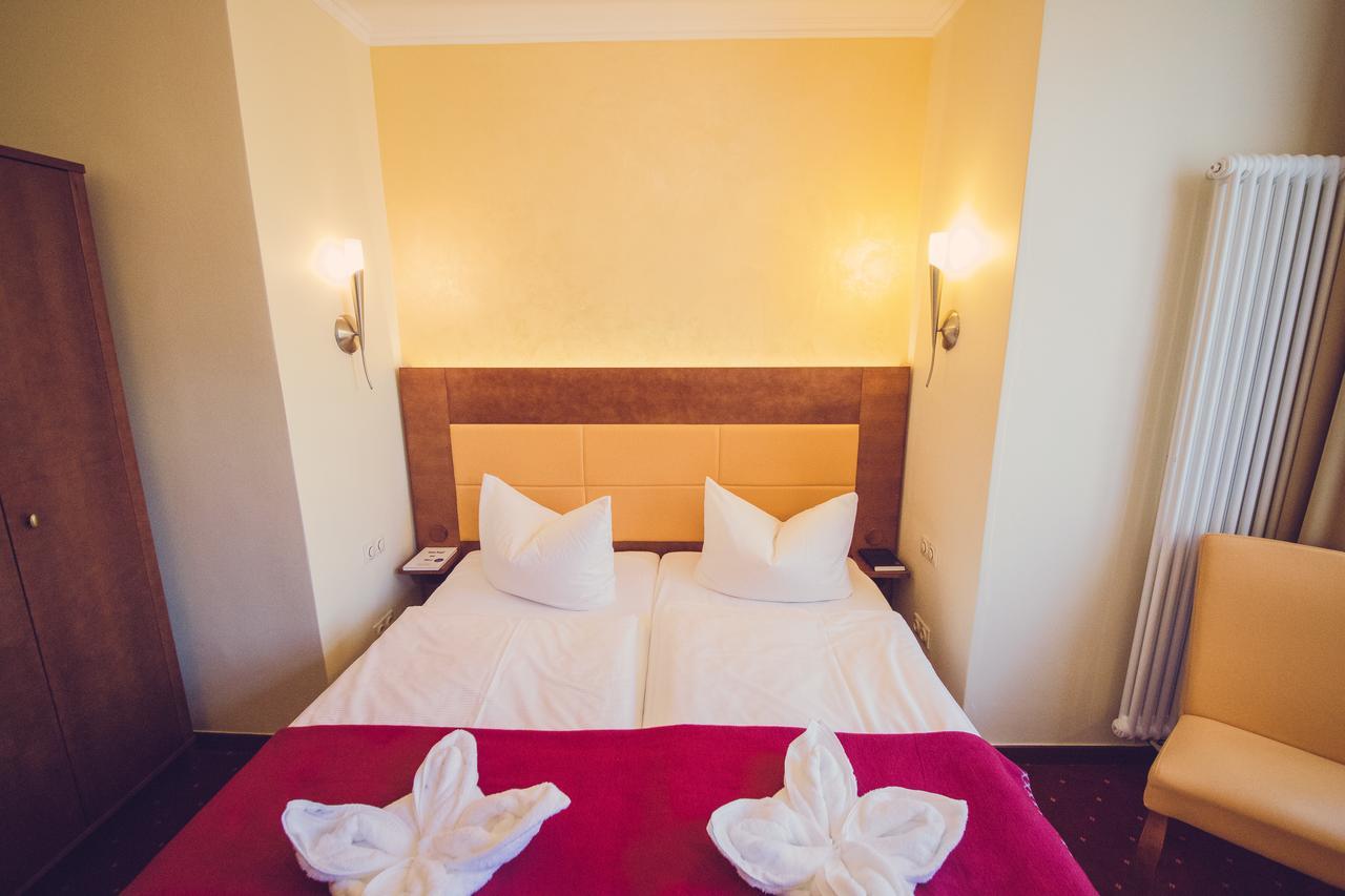 Hotel Arena City Lipsk Zewnętrze zdjęcie