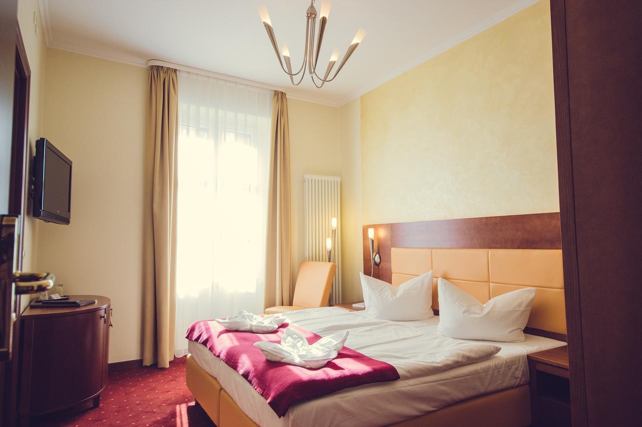 Hotel Arena City Lipsk Zewnętrze zdjęcie
