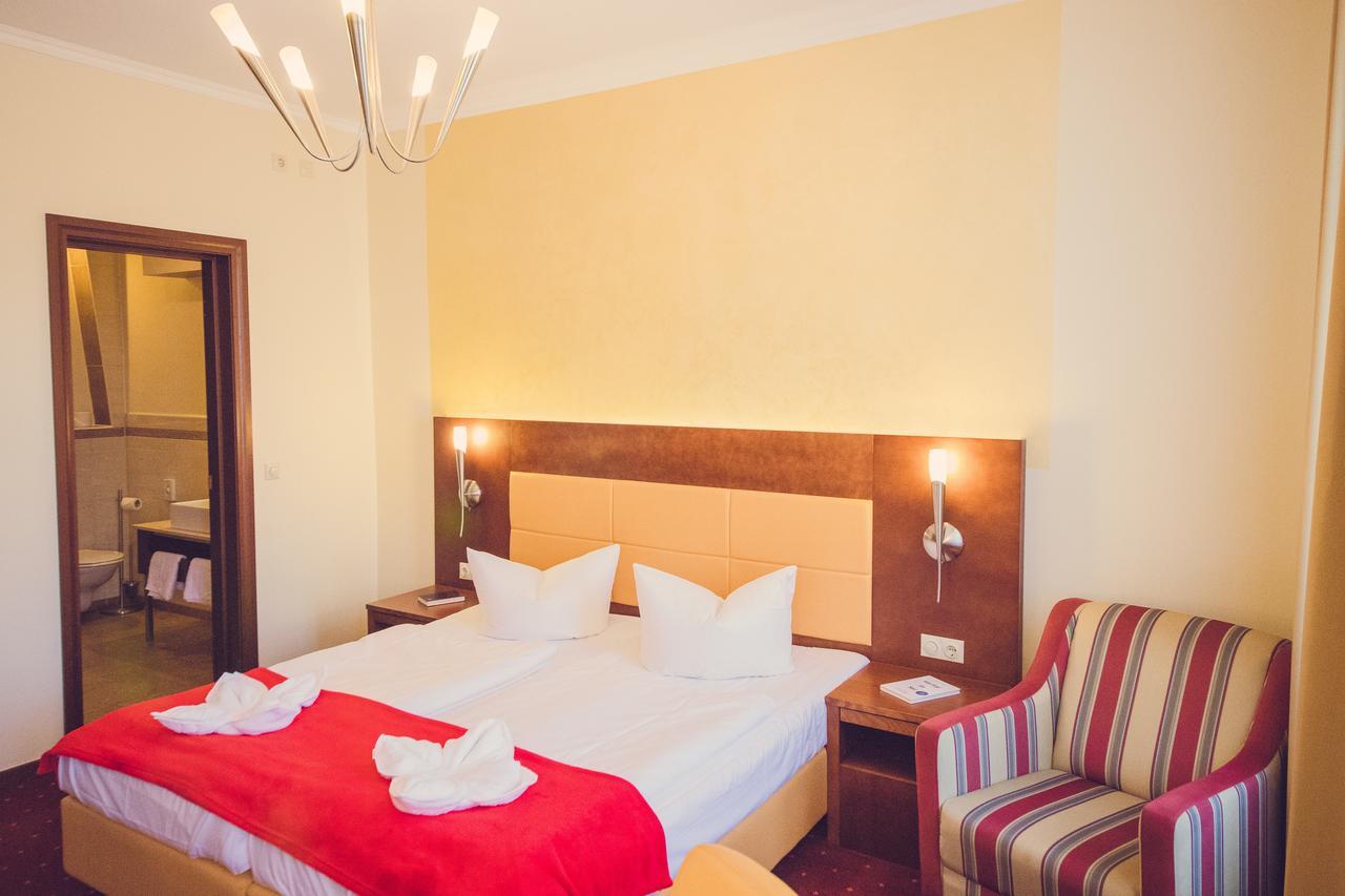 Hotel Arena City Lipsk Zewnętrze zdjęcie