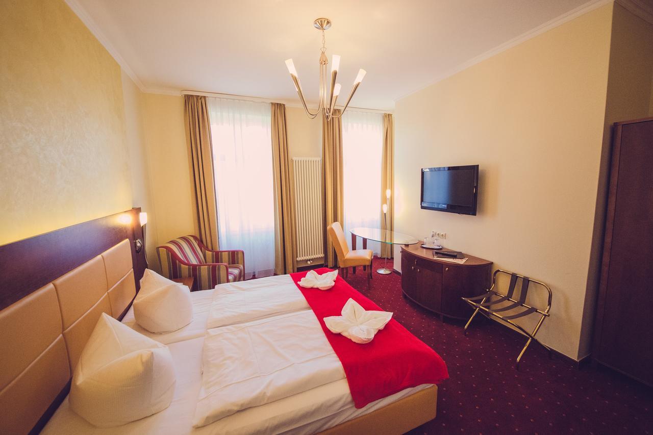 Hotel Arena City Lipsk Zewnętrze zdjęcie