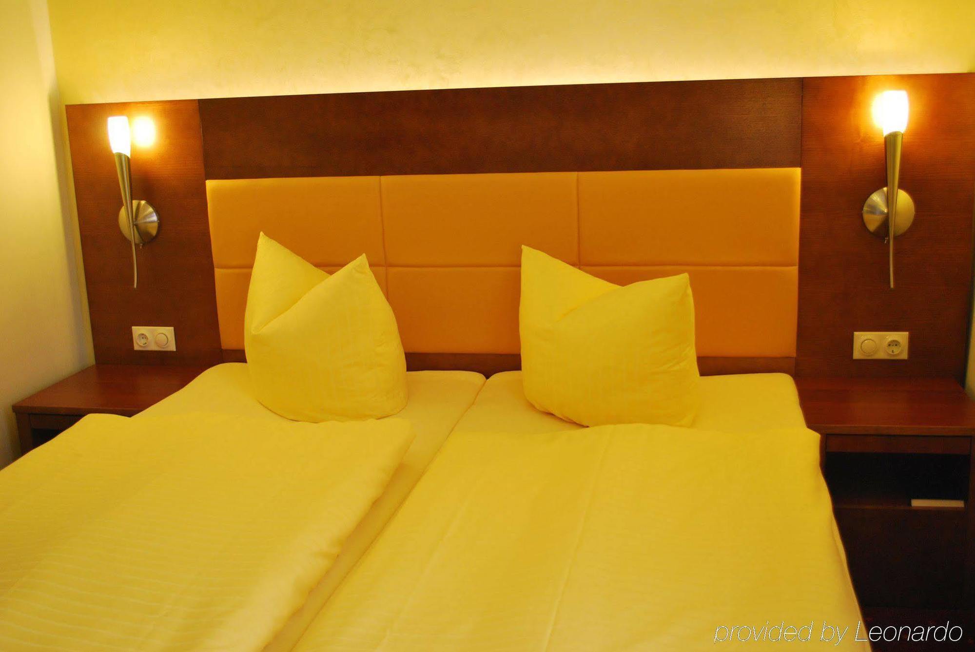 Hotel Arena City Lipsk Zewnętrze zdjęcie
