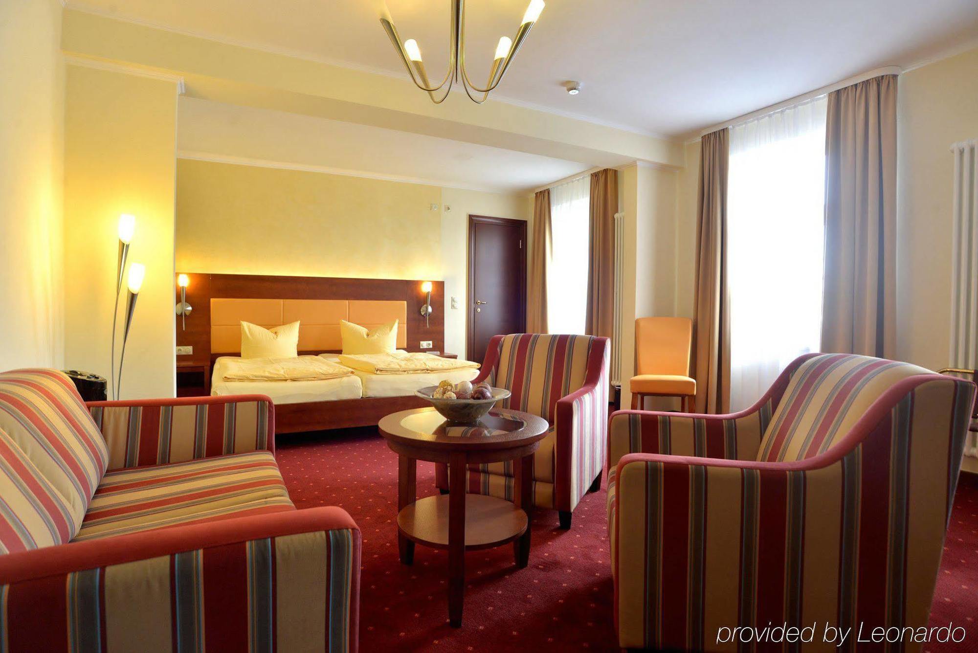 Hotel Arena City Lipsk Zewnętrze zdjęcie