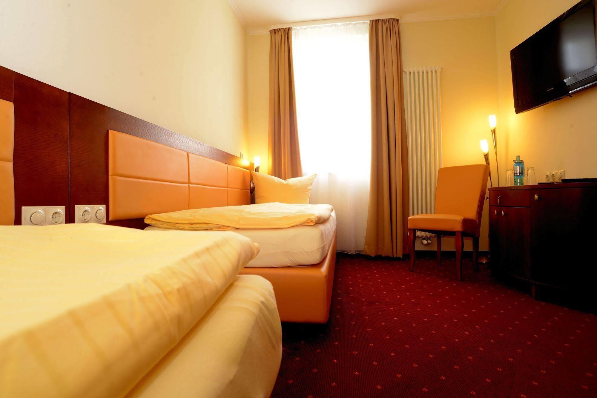 Hotel Arena City Lipsk Zewnętrze zdjęcie