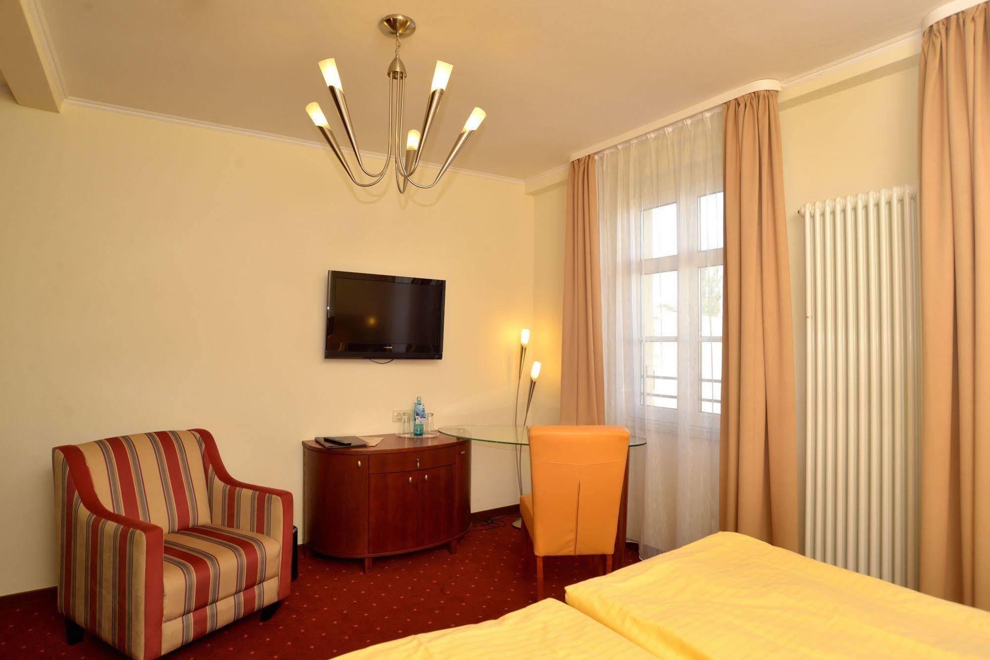 Hotel Arena City Lipsk Zewnętrze zdjęcie