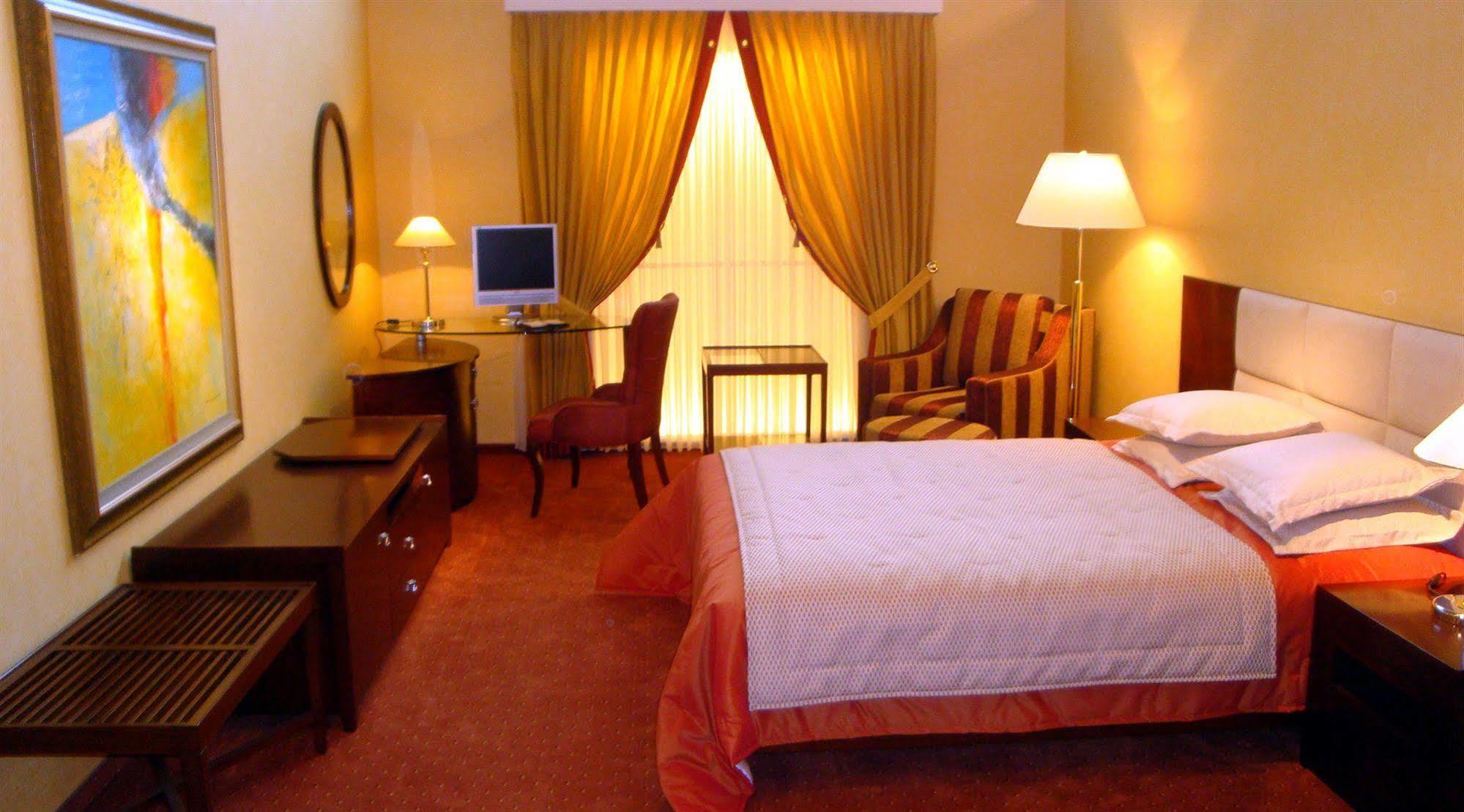 Hotel Arena City Lipsk Zewnętrze zdjęcie