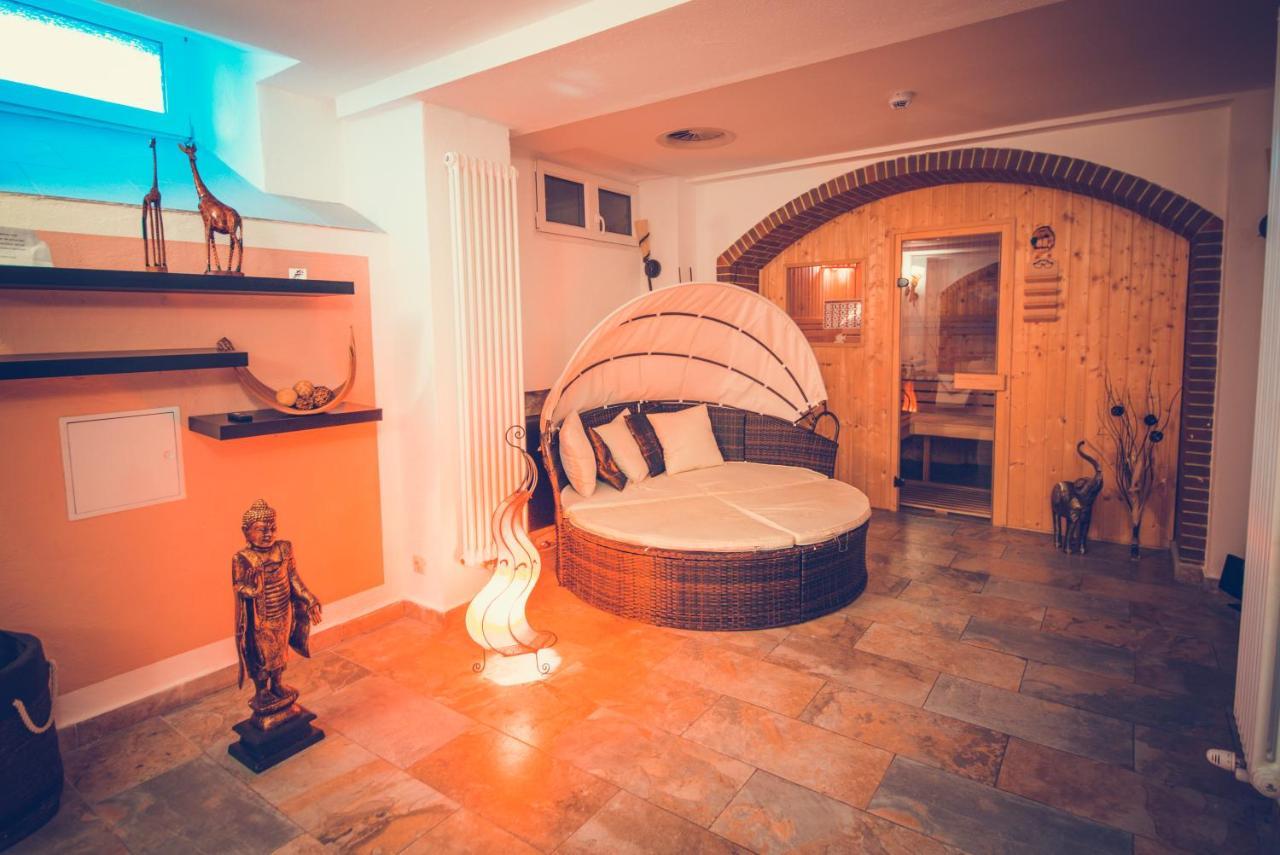 Hotel Arena City Lipsk Zewnętrze zdjęcie
